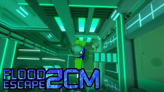 FE2 Map Test - Unlimitation (Beautiful Crazy) by Beasterevery & TrainerLOLXD