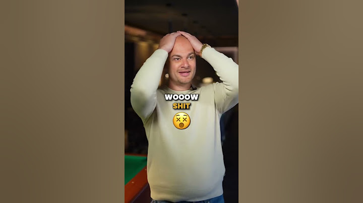De waarheid achter Boos.
