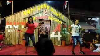 Goyang lidah slaber dulu