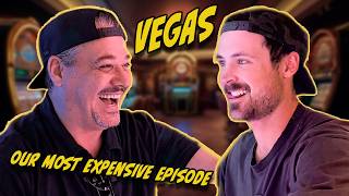 Vegas, Baby! | Everything's a Competition β Vegas Pt. 1