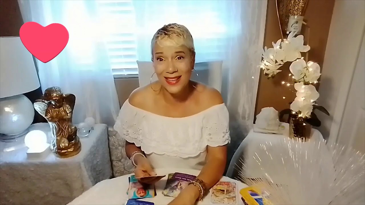 Cancer/♋💗💗/Love/ July 2020/ It's time to heal love Cancer ...