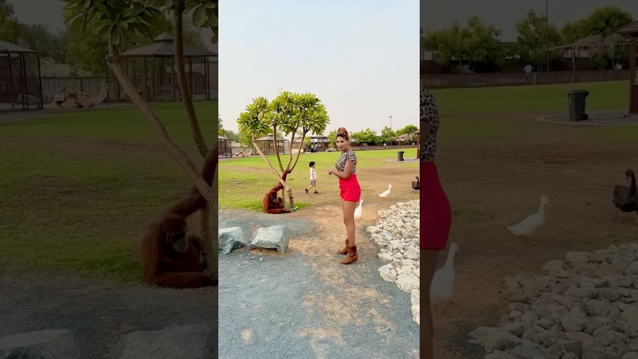 Mujhe bahot dar lag raha 