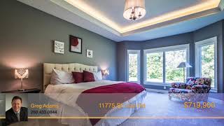 11775 Saint Joe Rd video tour