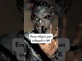 Will Alien Disclosure Destroy Every Religion? #uap #interdimensionalbeings
