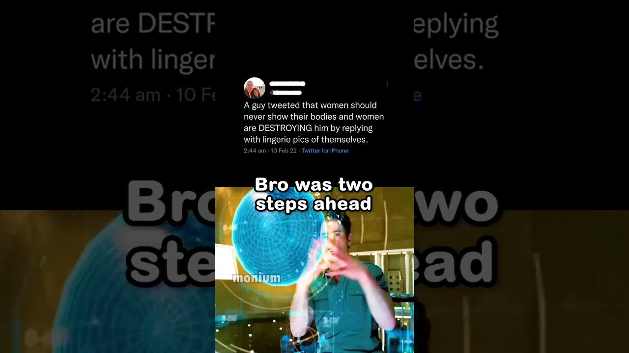 Bro Knew The Game 