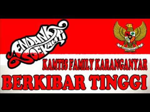 Endank Soekamti   Maling Kondang