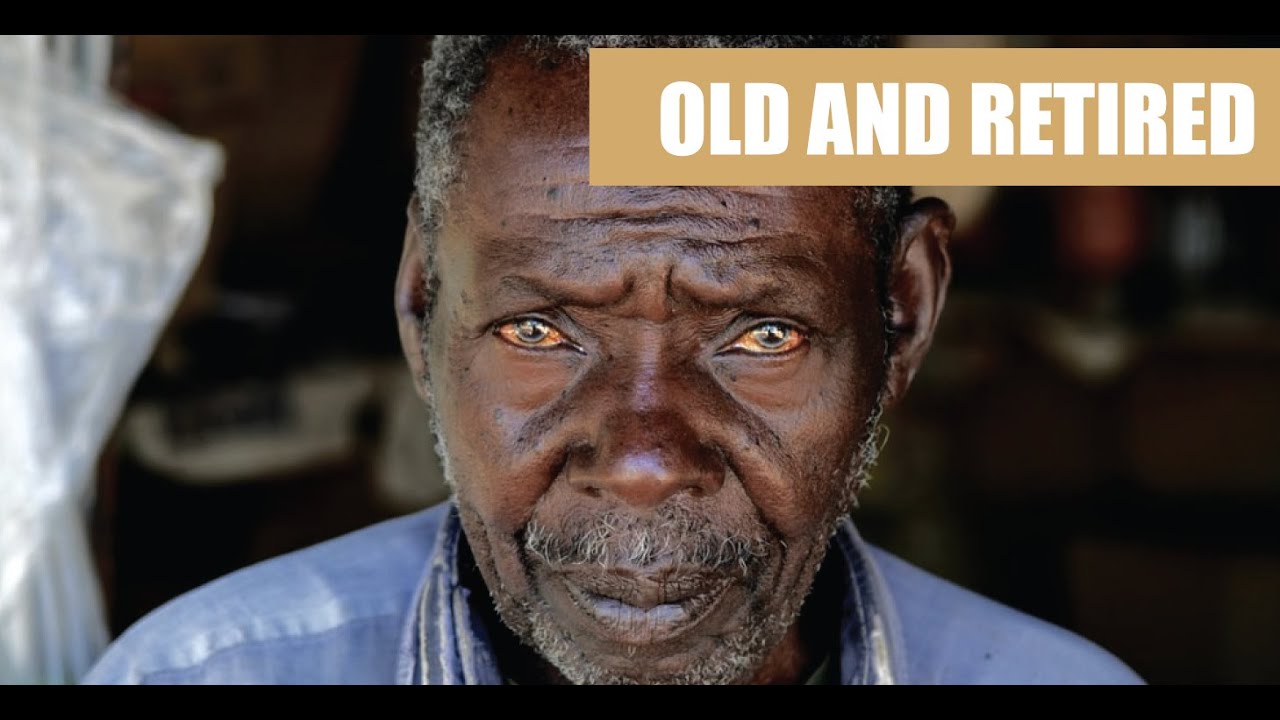 Retirement Planning in Kenya Retirement Life Life in Retirement