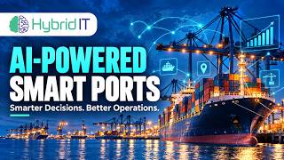Hybrid IT Intro HD