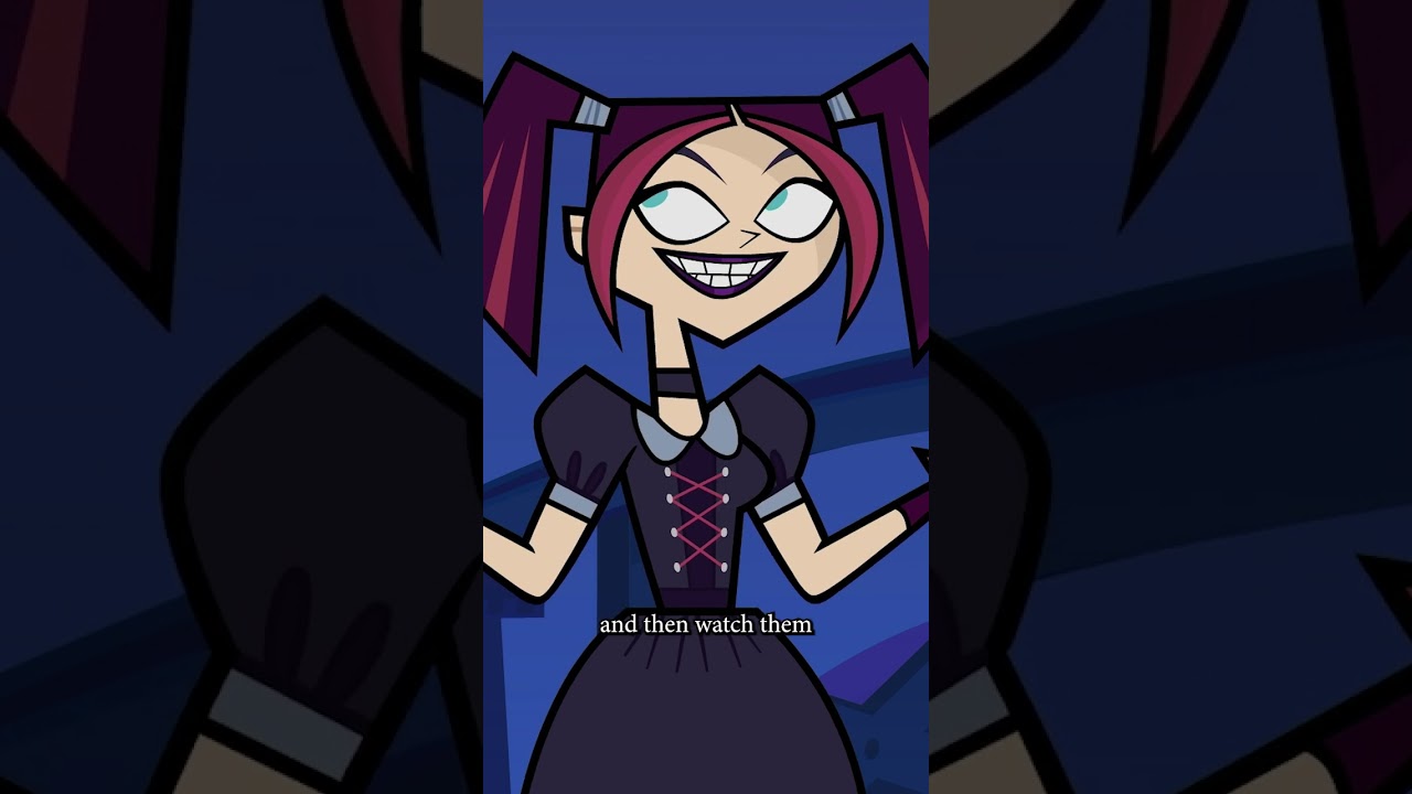 LAUREN (AKA SCARY GIRL) APPRECIATION POST 