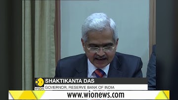 RBI cuts repo rate by 25 basis points to 6.25%