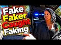Is Anything This Woman Says True?