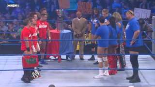 WWE SmackDown 10/22/10 PART 1/9 (HQ)