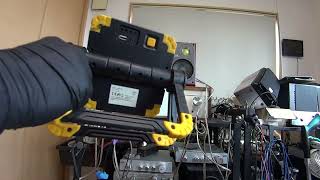 LUXMAN L-507 - YouTube