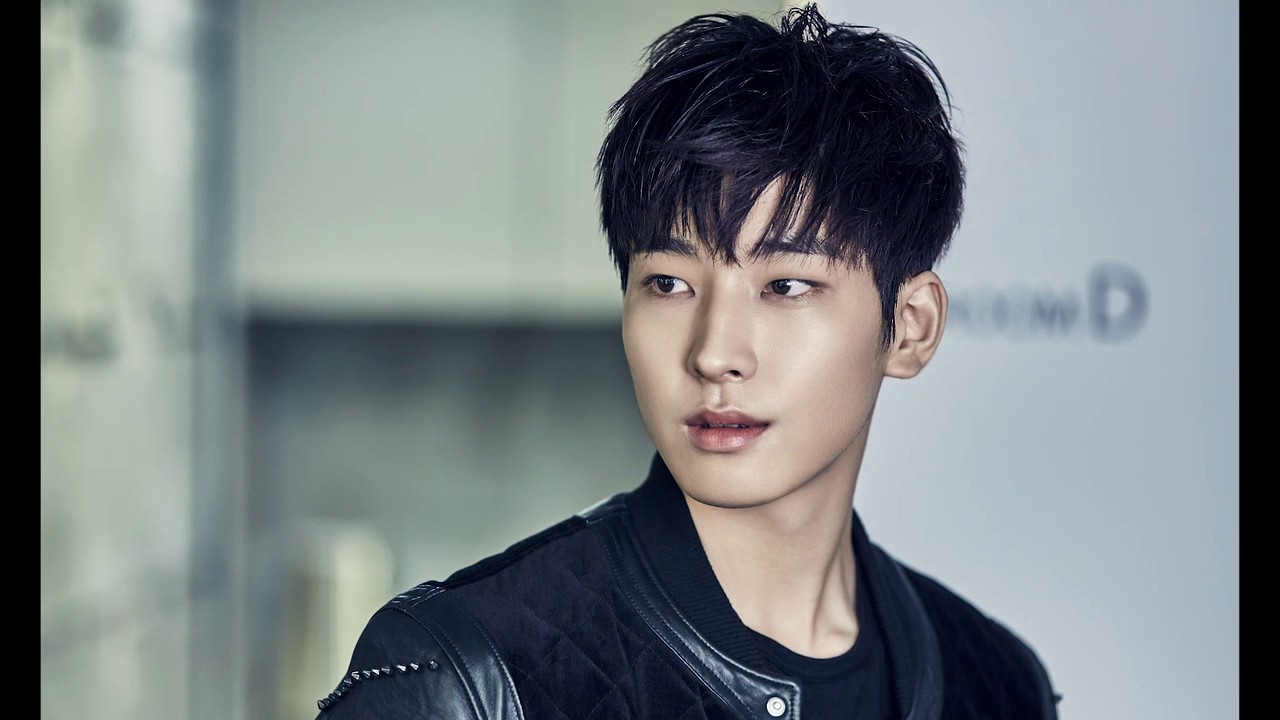 J STYLE MAGAZINE - SEVENTEEN 'behind movie' by jennyhouse