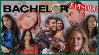 BACHELOR RECAP EP. 7 | SUCKER FOR TEARS & THE L WORD | Sam & Jay