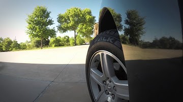 DRIVE LAPSE (GoPro HERO 5 4K UHD)