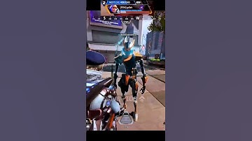 I came back for revenge