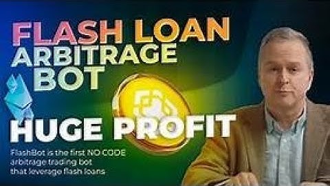 "Unlocking Profit Potential: Flash Loans and Arbitrage w/ BNB | A Comprehensive BNB FlashLoan Guide"