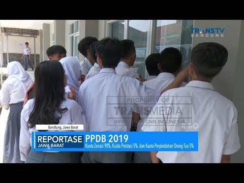 PPDB SMK NEGERI 1 PURWAKARTA 2019 - 2020: PPDB TAHUN 2019