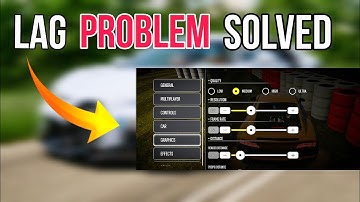 car parking multiplayer 2 lag fix / lag problem solved 🔧