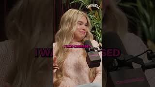 How Kennedy Powers started her Tiktok journey