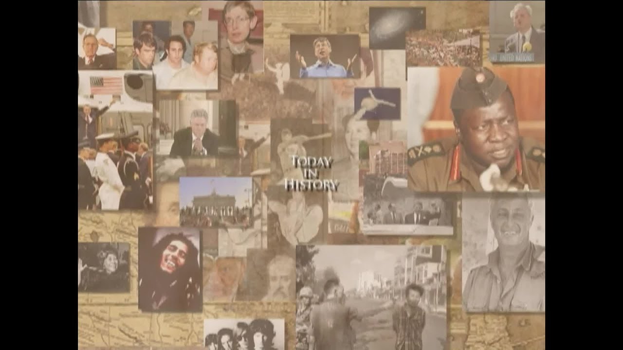 This Day in History: December 29