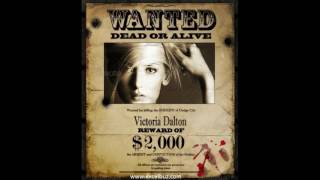 Printable Wanted Poster Templates