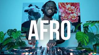 Afro Mix | English, French, Spanish Afrobeats | Ayra Starr, Tayc, Zaider | Afrobeat Playlist by XOCO