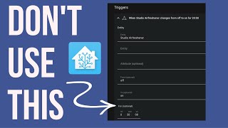 Use Timers to build Reliable Automations in Home Assistant