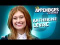 Les appendices  s09e05  katherine levac