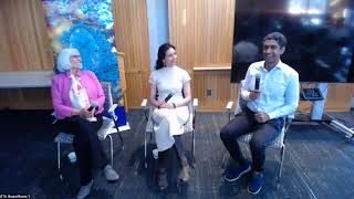 Bigger, Better Ambitions for AI | UC Berkeley Tech Policy Week 2025