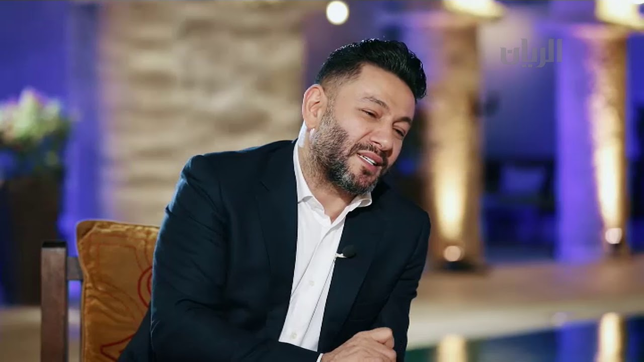 برنامج هل الفن الفنان زياد برجي 28 02 2019