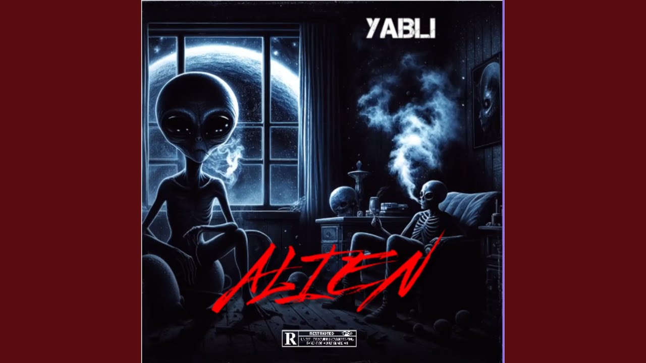 Watch ALIEN on YouTube Watch ALIEN on YouTube
