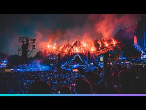 Electric Love Festival 2019 - The Opening Ceremony