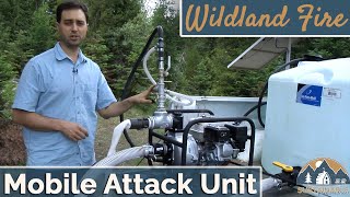 Celebrity My WildFire Mobile Attack Unit Wealth