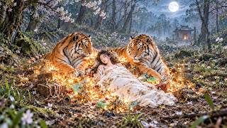 entire family was killed. She was reborn in modern times and sought revenge.