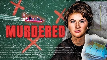 WE FOUND EVIDENCE in 1969 Murder of 17-Year-Old Mary Kay Hesse (pt 1)