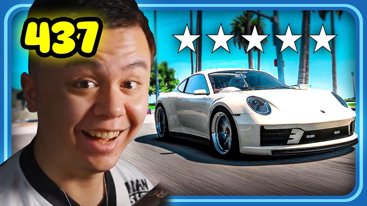 Is The IGNUS Good or Bad? | GTA 5 FiveM Busted | Part 437