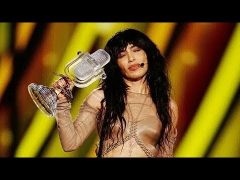 Loreen - Tattoo,