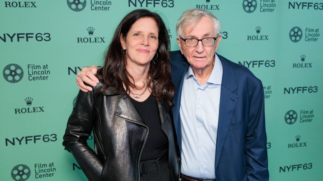 Seymour Hersh, Laura Poitras, Mark Obenhaus, and More on Cover-Up