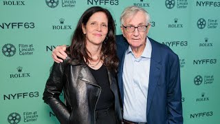 Seymour Hersh, Laura Poitras, Mark Obenhaus, and More on Cover-Up