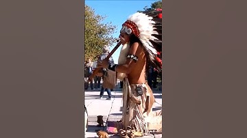 Thumbnail of The Last of the Mohicans by Alexandro Querevalu ok 👍#shorts #short