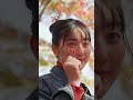 AQUOS 4SEASONS JOURNEY -晩秋- #shorts