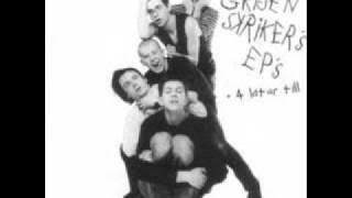 Grisen skriker - Vi ska visa dom