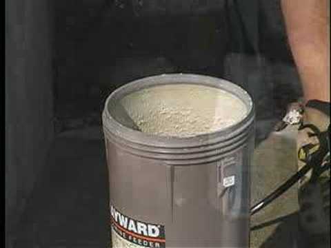 How to Operate your Hayward Chlorinator