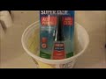 Keep Super Glue from getting dry and becoming unusable