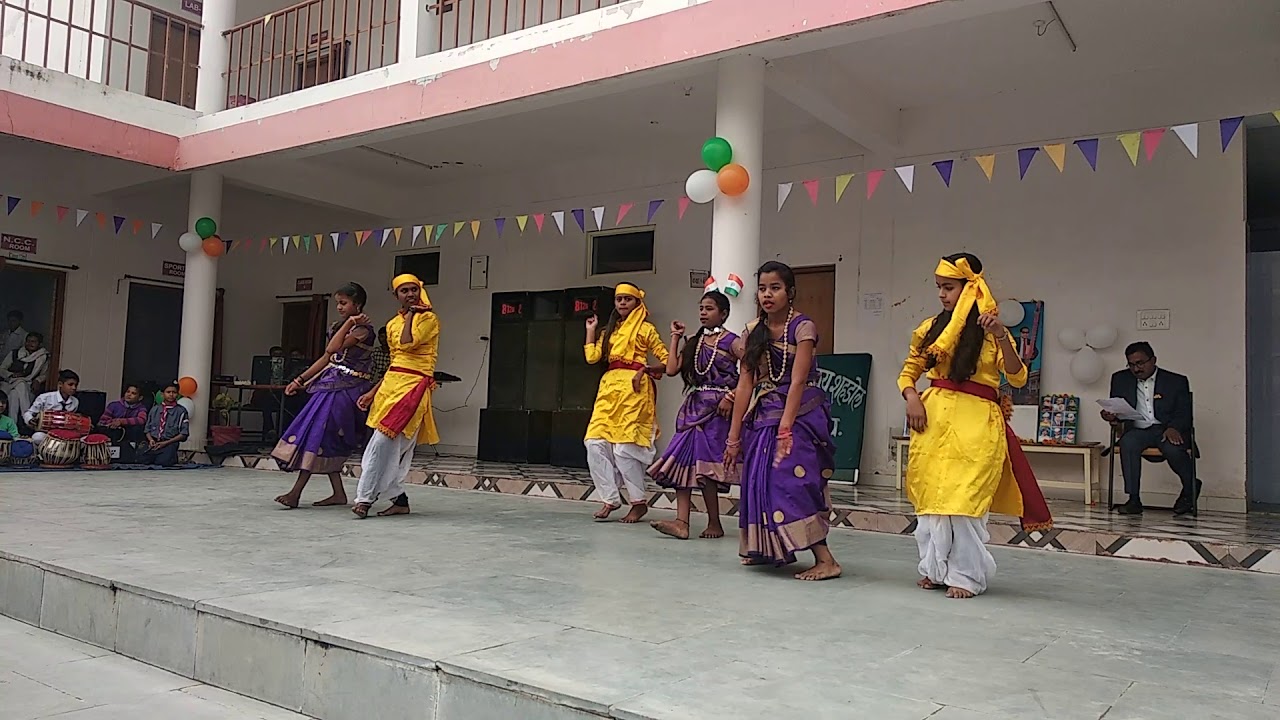 Gyanodaya Vidyalaya Shahdol