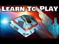  elite dangerous new players beginners guide  how to have the best start making money fast