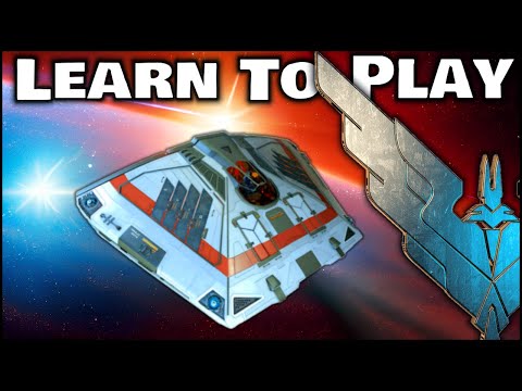 ? Elite Dangerous New Players Beginners Guide - How to Have the Best Start Making Money Fast!