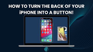 How to Turn Your iPhone Back into a Quick Button!